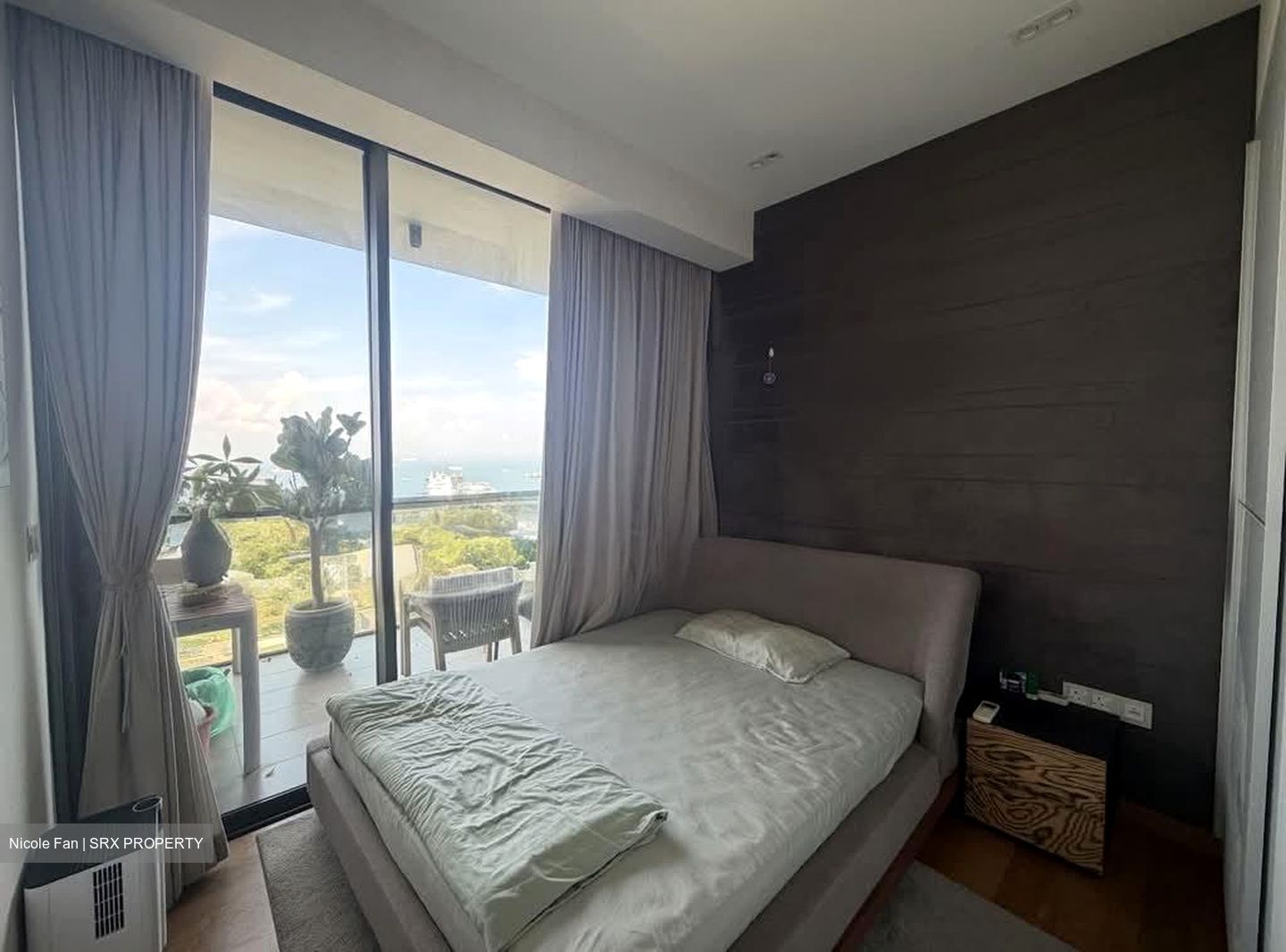 Marina One Residences (D1), Apartment #595895791